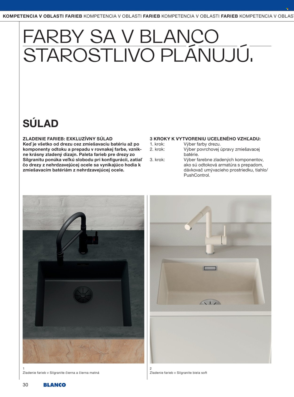 BLANCO leták - júni 2026