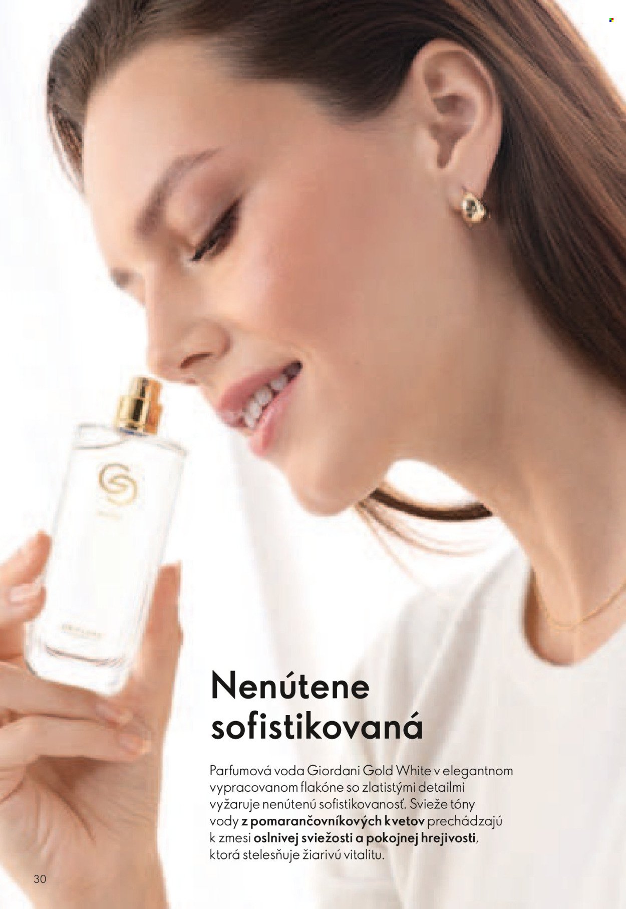 ORIFLAME leták - Katalóg 04 (2026-03-04 - 2026-03-24) | 30