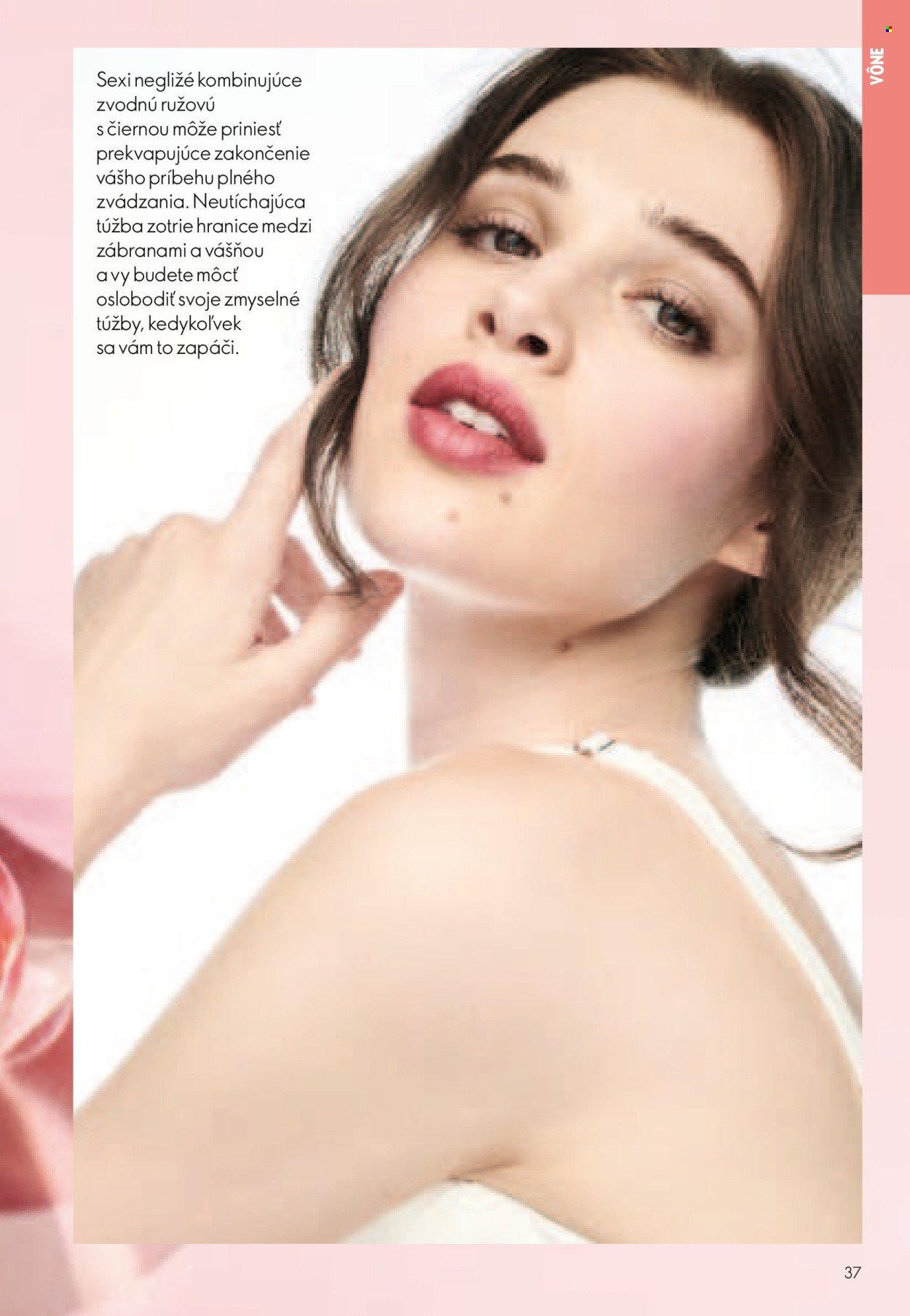 ORIFLAME leták - Katalóg 04 (2026-03-04 - 2026-03-24) | 37