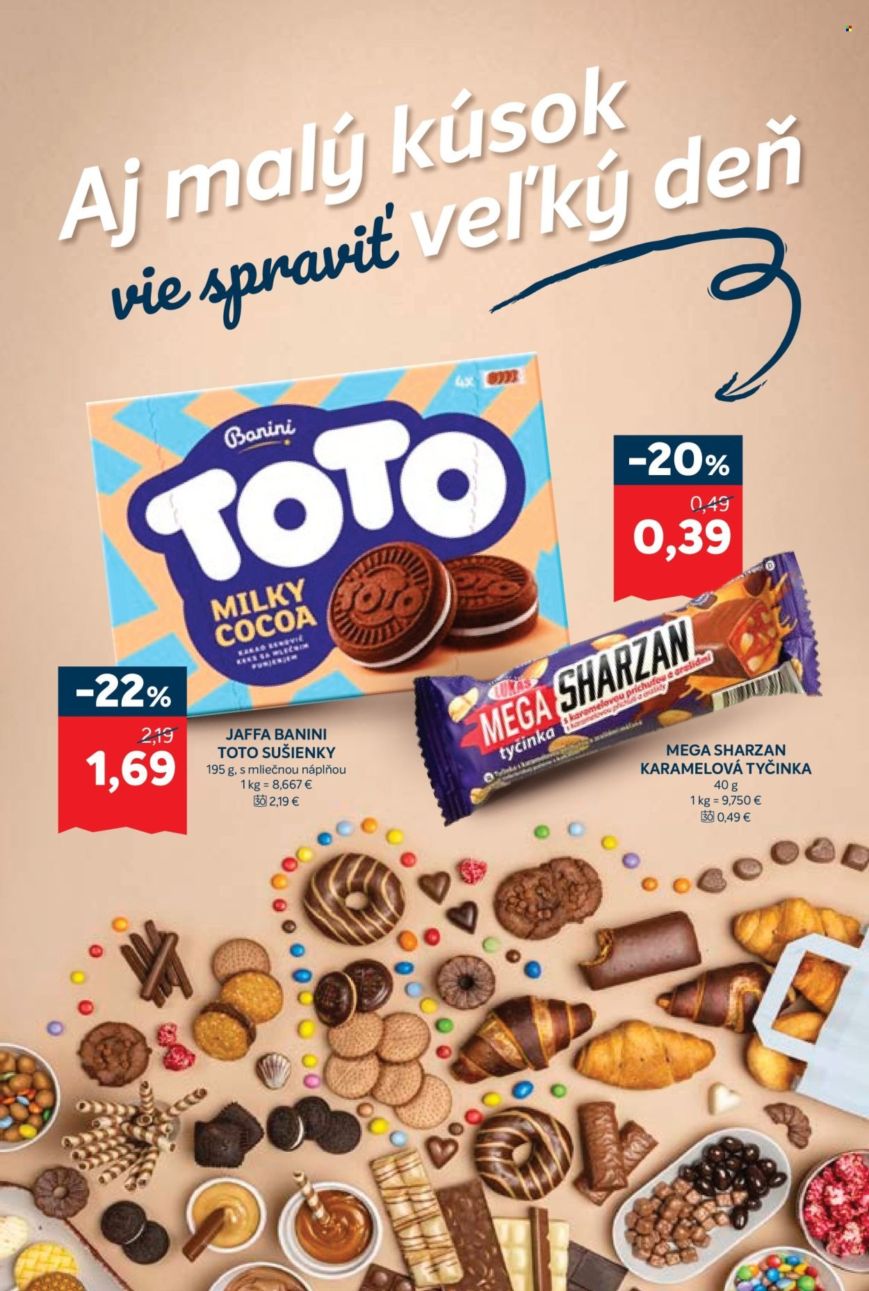 KRAJ leták - Od štvrtka 5.3.2026 (2026-03-05 - 2026-03-11) | 11