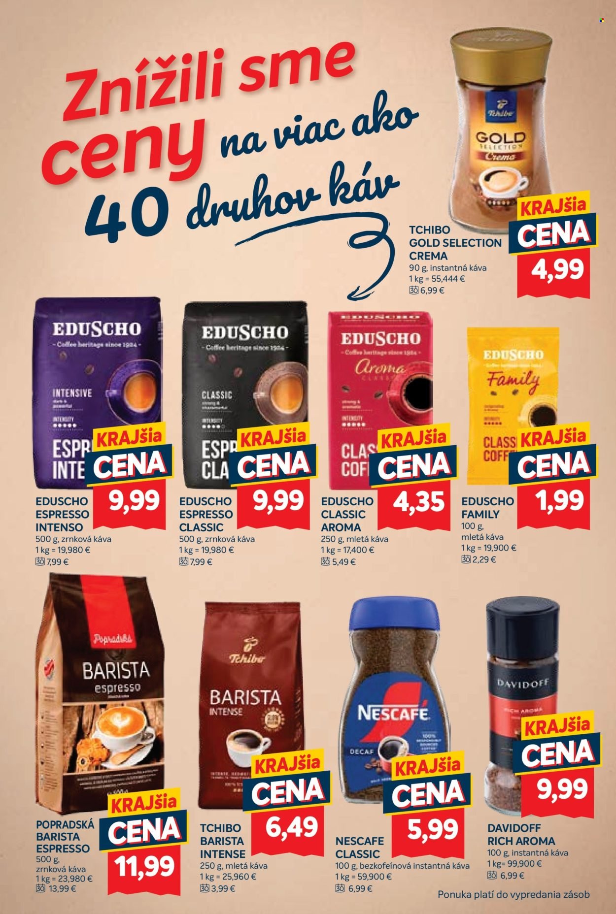 KRAJ leták - Od štvrtka 5.3.2026 (2026-03-05 - 2026-03-11) | 16