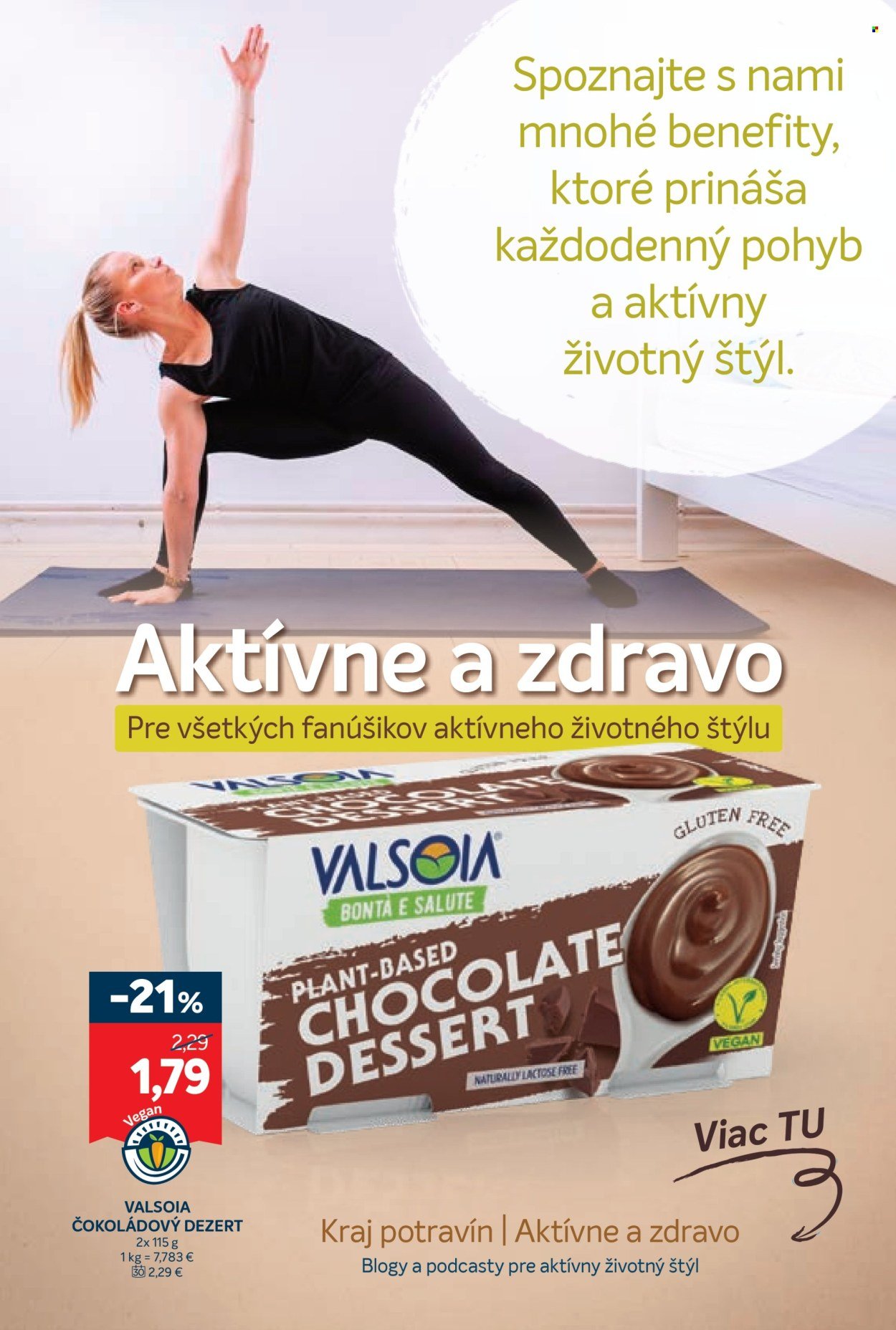 KRAJ leták - Od štvrtka 5.3.2026 (2026-03-05 - 2026-03-11) | 4