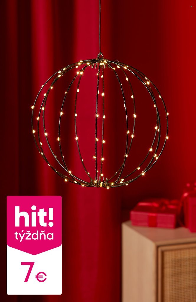 PEPCO leták - Od štvrtka 6.11.2025 (2025-11-06 - 2025-11-12) | 4