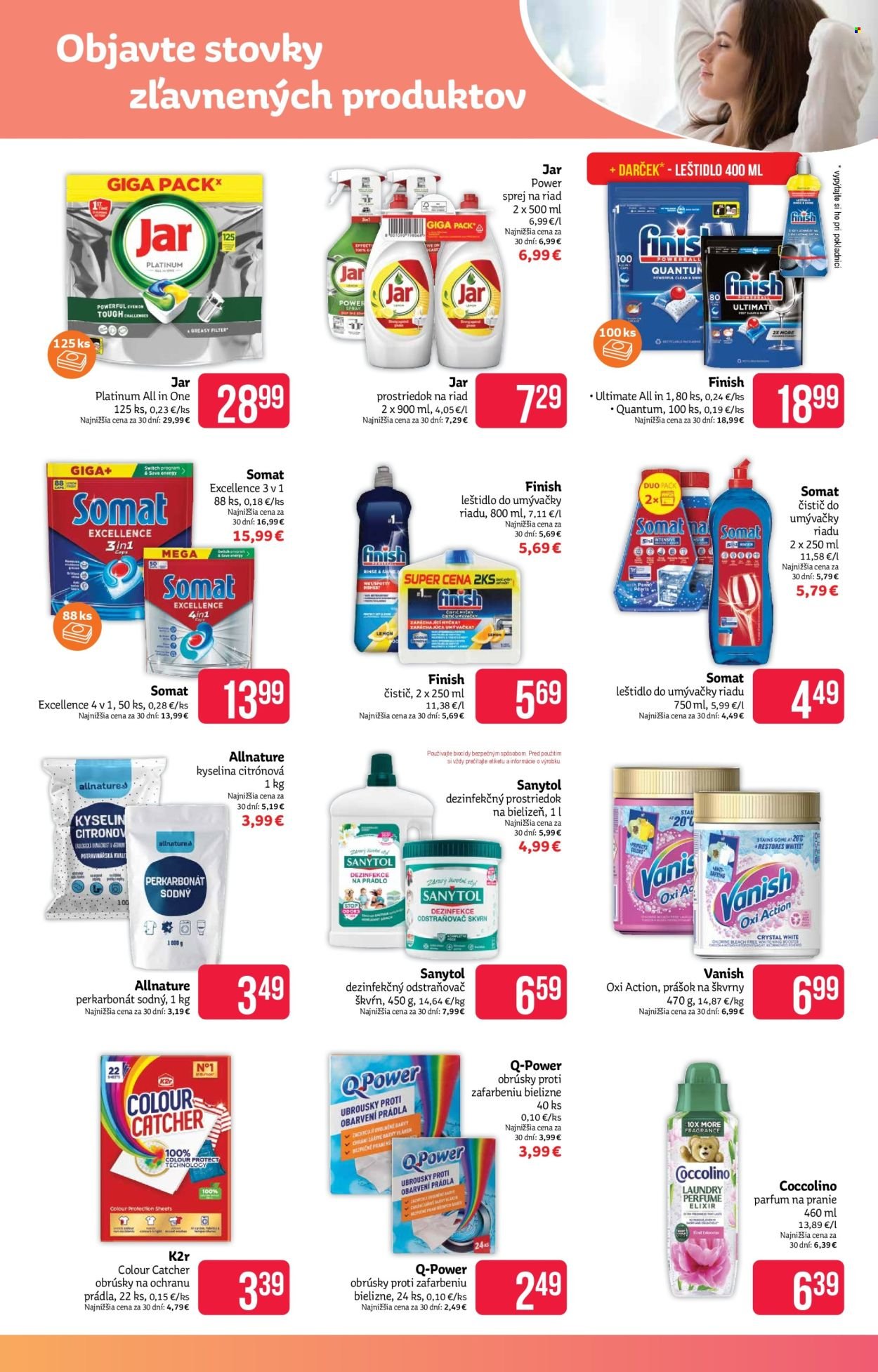 TETA DROGERIE leták - Od pondelka 27.4.2026 (2026-04-27 - 2026-05-06) | 15