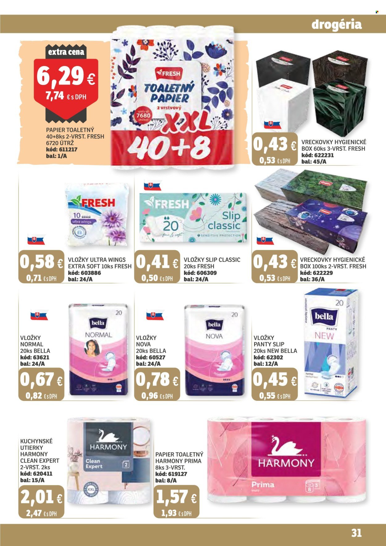 LABAŠ leták - Magazín (2025-10-31 - 2025-11-13) | 32