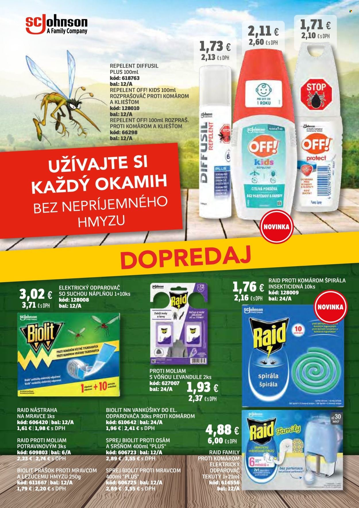 LABAŠ leták - Magazín (2025-10-31 - 2025-11-13) | 34