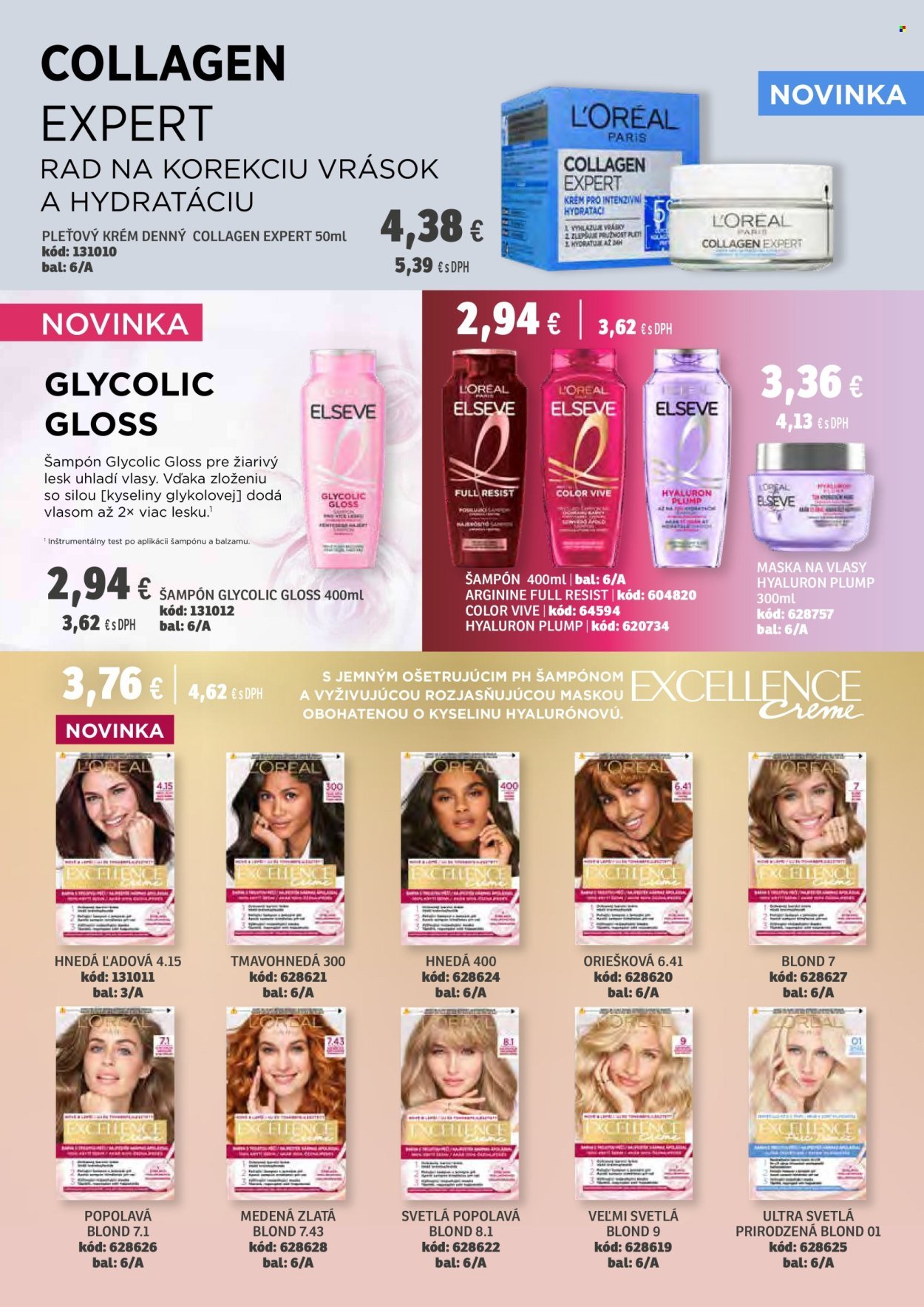 LABAŠ leták - Magazín (2025-10-31 - 2025-11-13) | 36