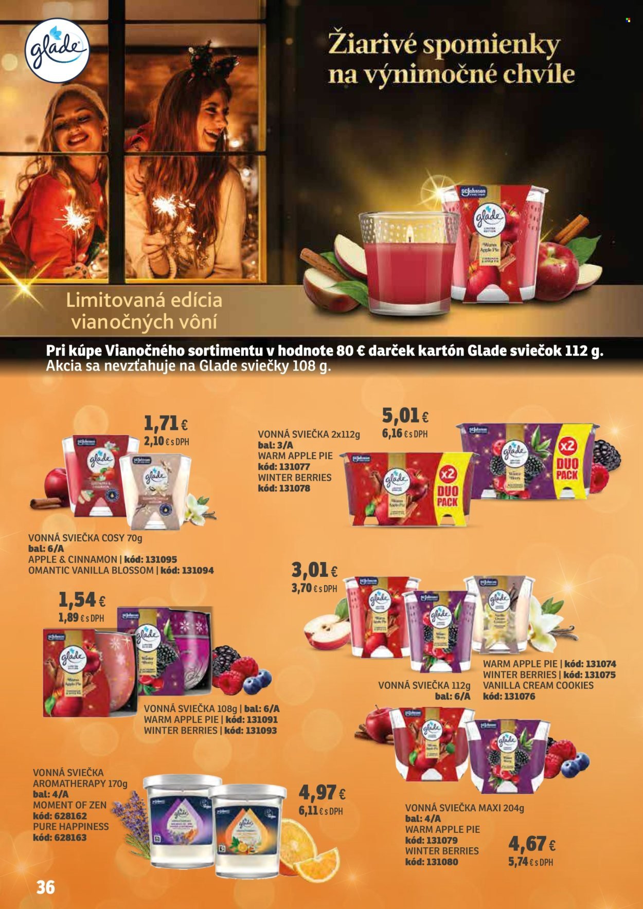 LABAŠ leták - Magazín (2025-10-31 - 2025-11-13) | 37