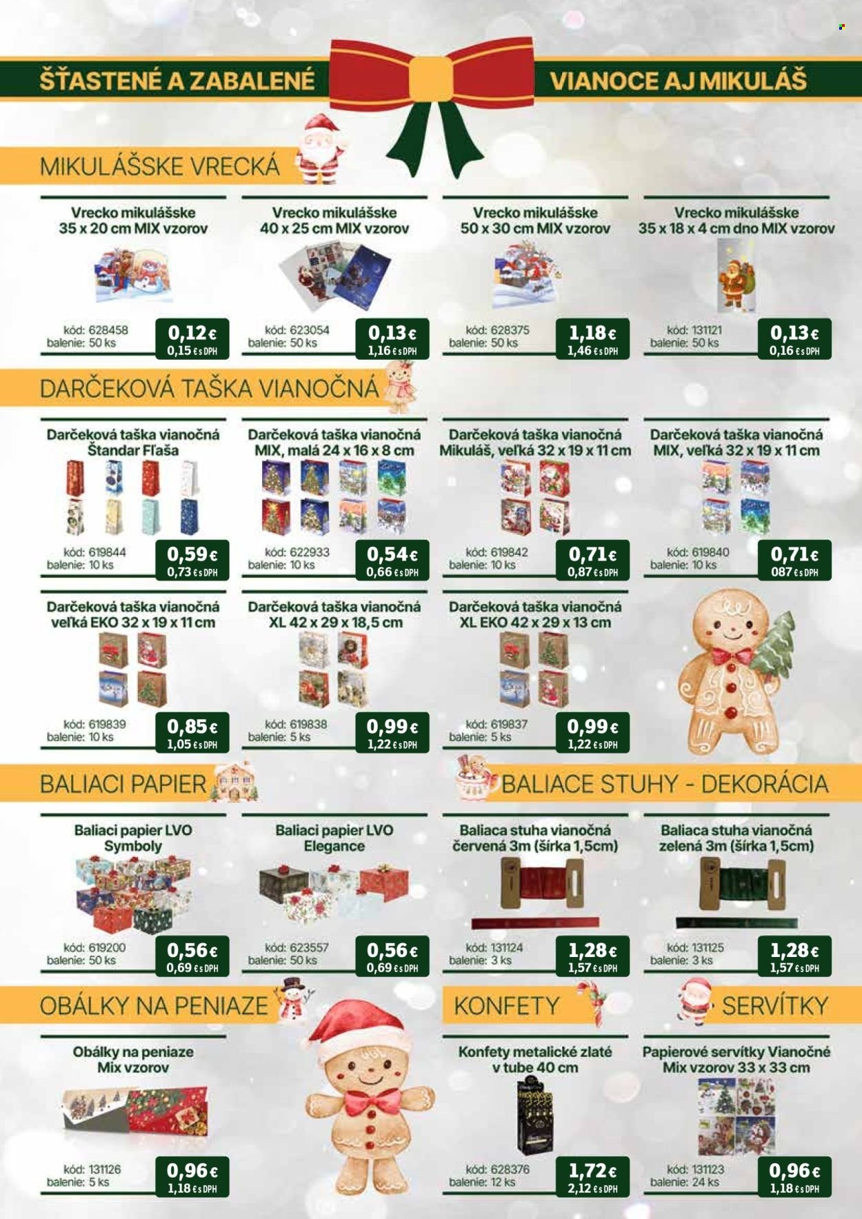 LABAŠ leták - Magazín (2025-10-31 - 2025-11-13) | 39