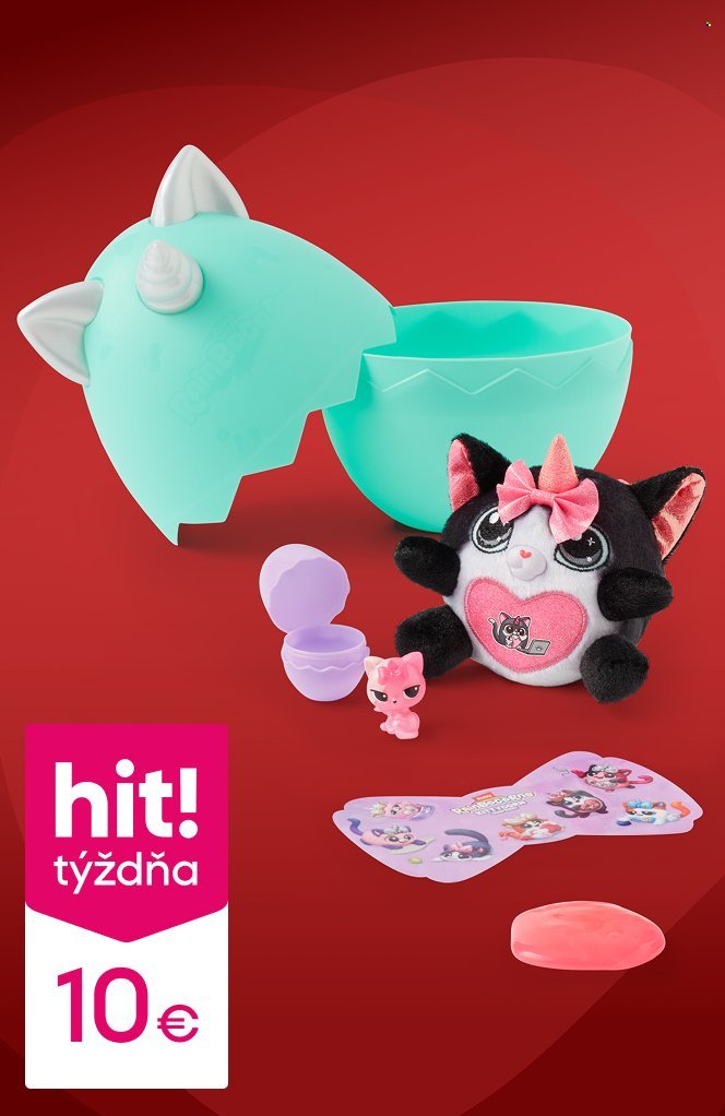 PEPCO leták - Od stredy 3.12.2025 (2025-12-03 - 2025-12-10) | 1