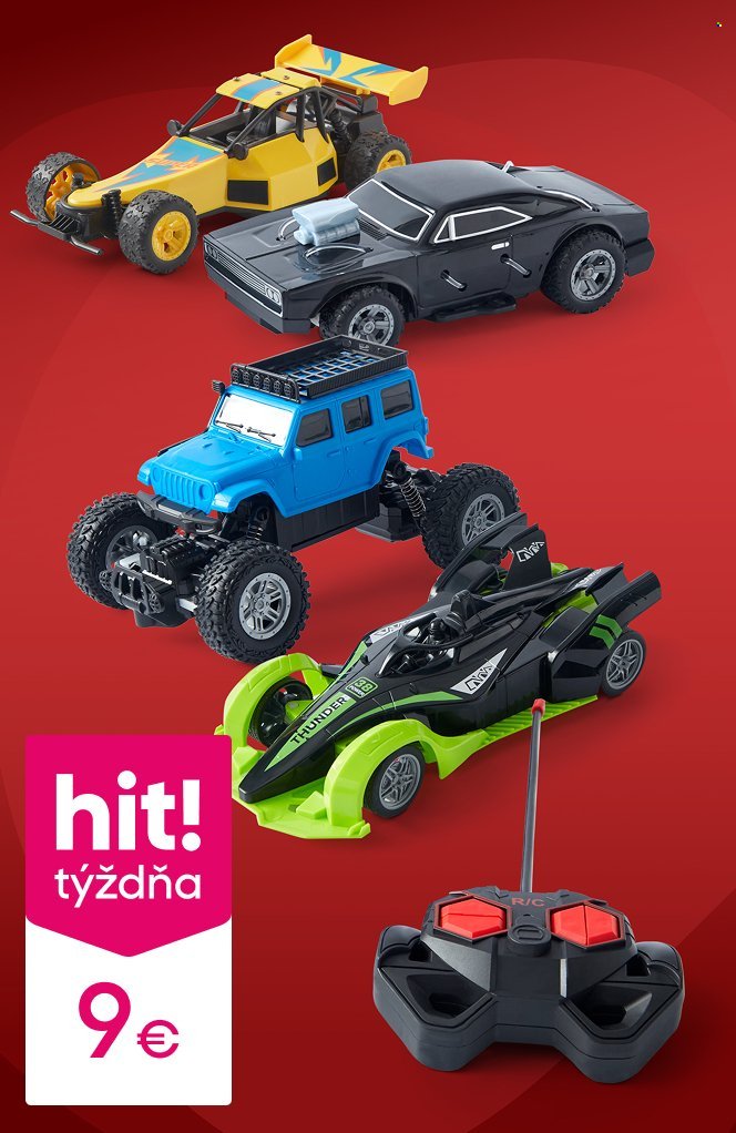 PEPCO leták - Od stredy 3.12.2025 (2025-12-03 - 2025-12-10) | 3