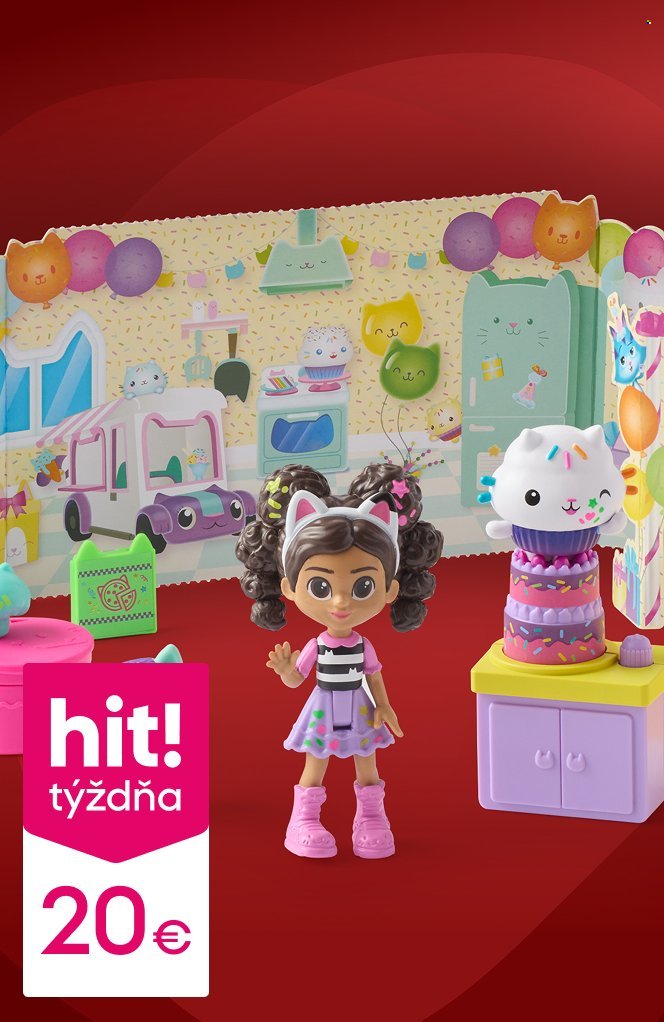 PEPCO leták - Od stredy 3.12.2025 (2025-12-03 - 2025-12-10) | 5