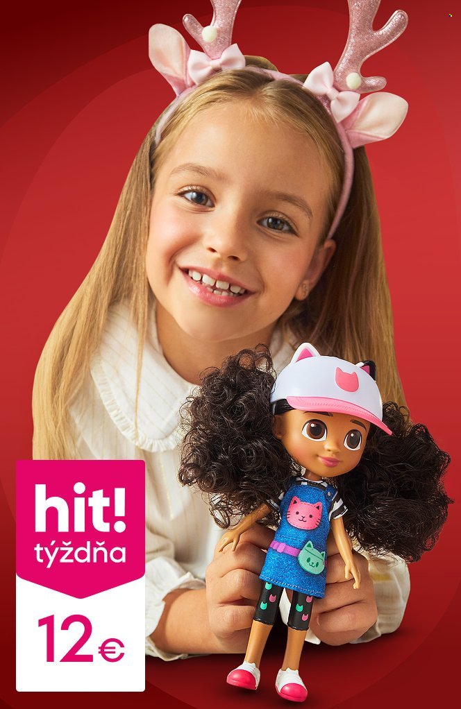 PEPCO leták - Od stredy 3.12.2025 (2025-12-03 - 2025-12-10) | 6