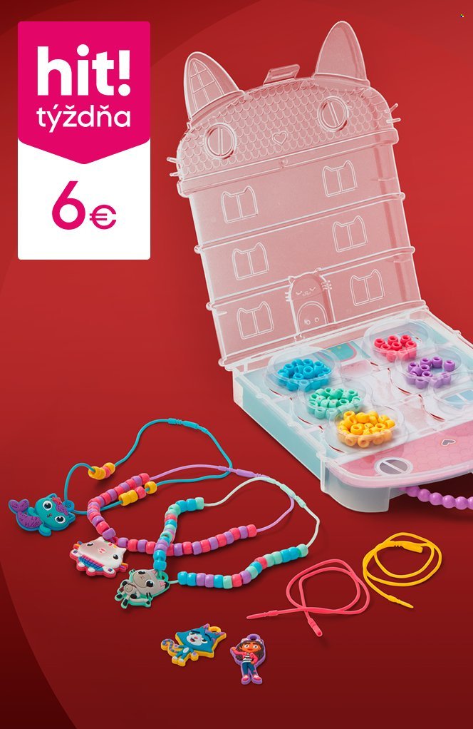 PEPCO leták - Od stredy 3.12.2025 (2025-12-03 - 2025-12-10) | 7