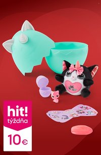 PEPCO leták - Od stredy 3.12.2025 (2025-12-03 - 2025-12-10)