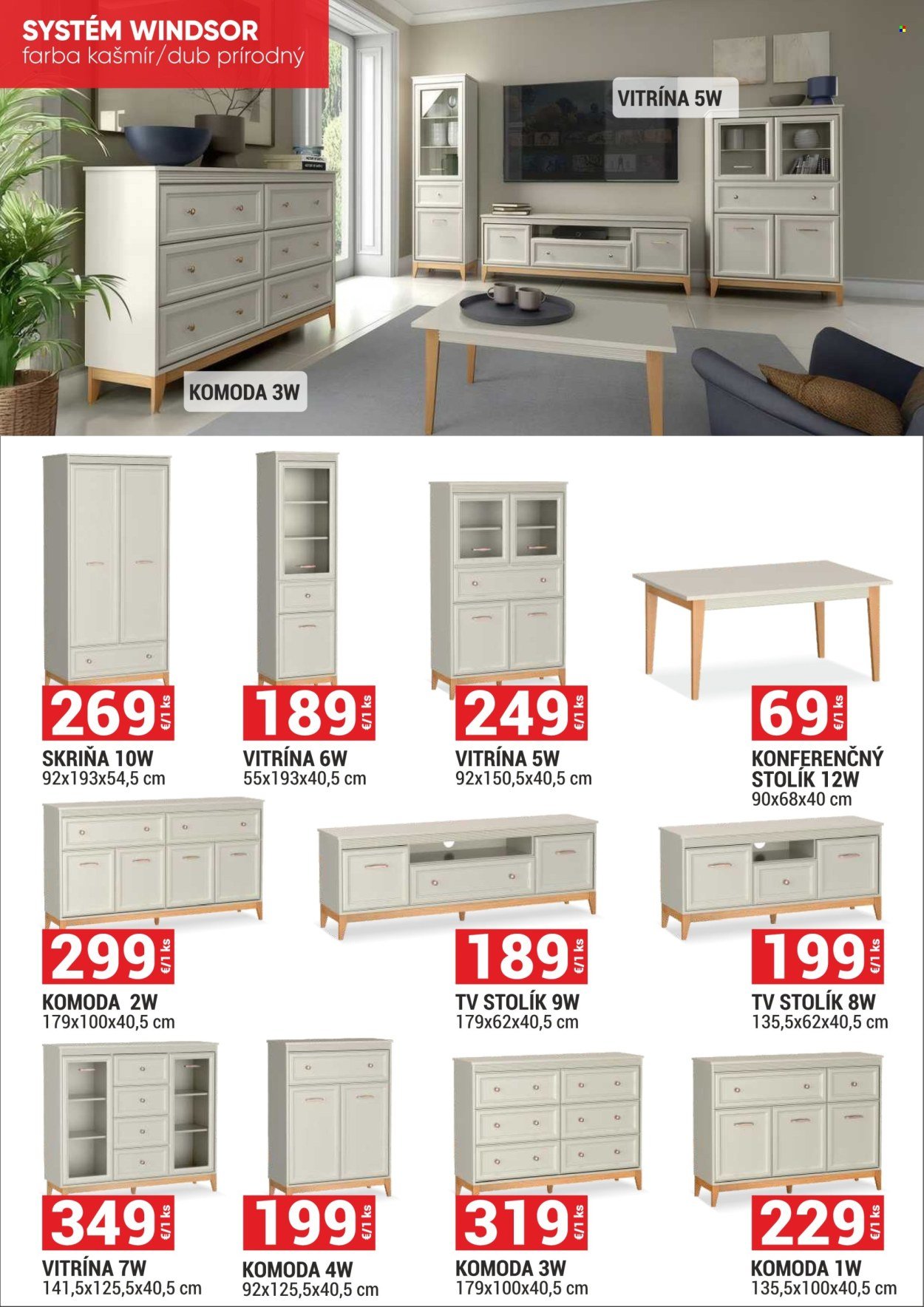 MERKURY MARKET leták - CENOVÝ HIT! (2026-02-01 - 2026-02-28) | 2