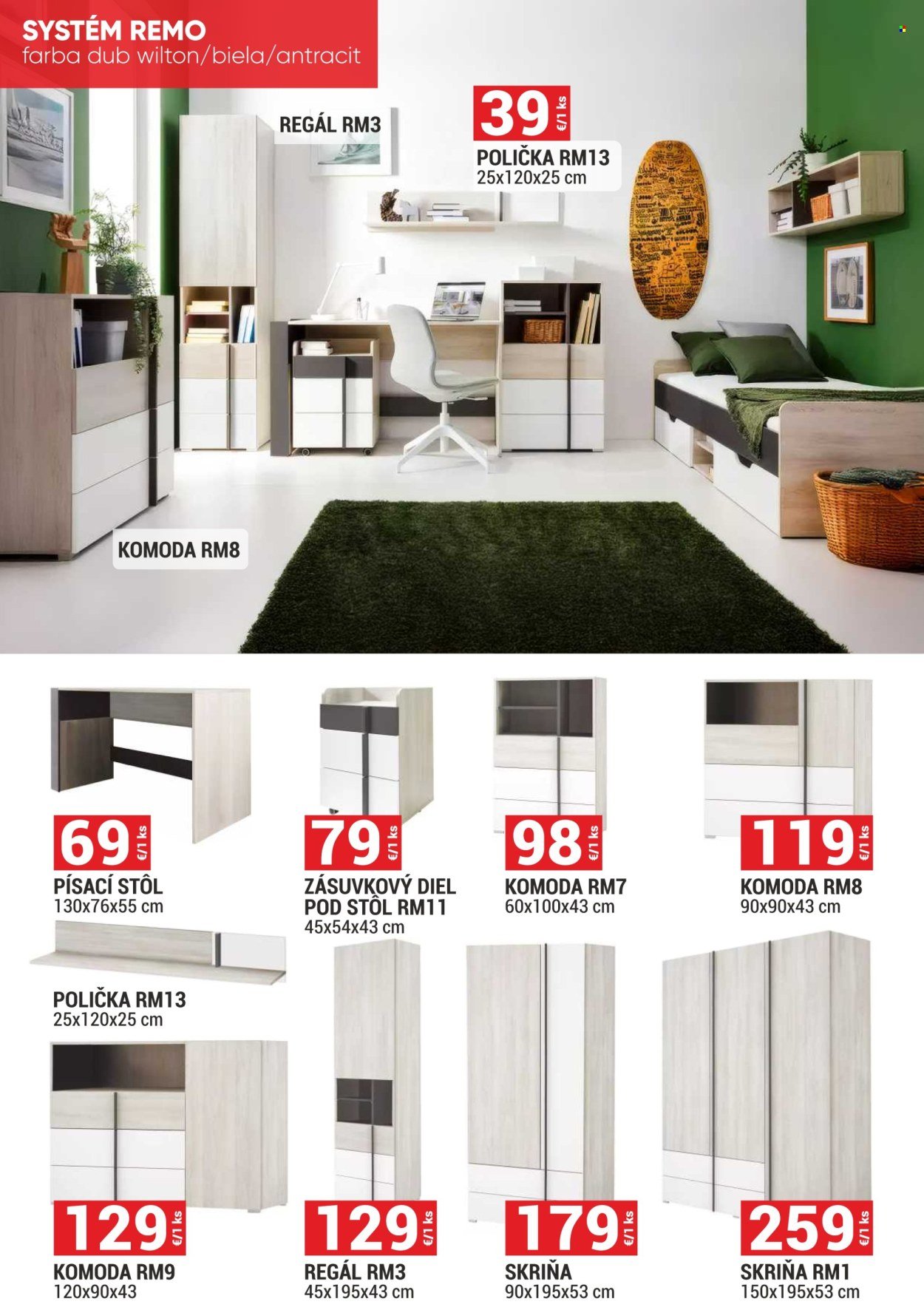 MERKURY MARKET leták - CENOVÝ HIT! (2026-02-01 - 2026-02-28) | 17