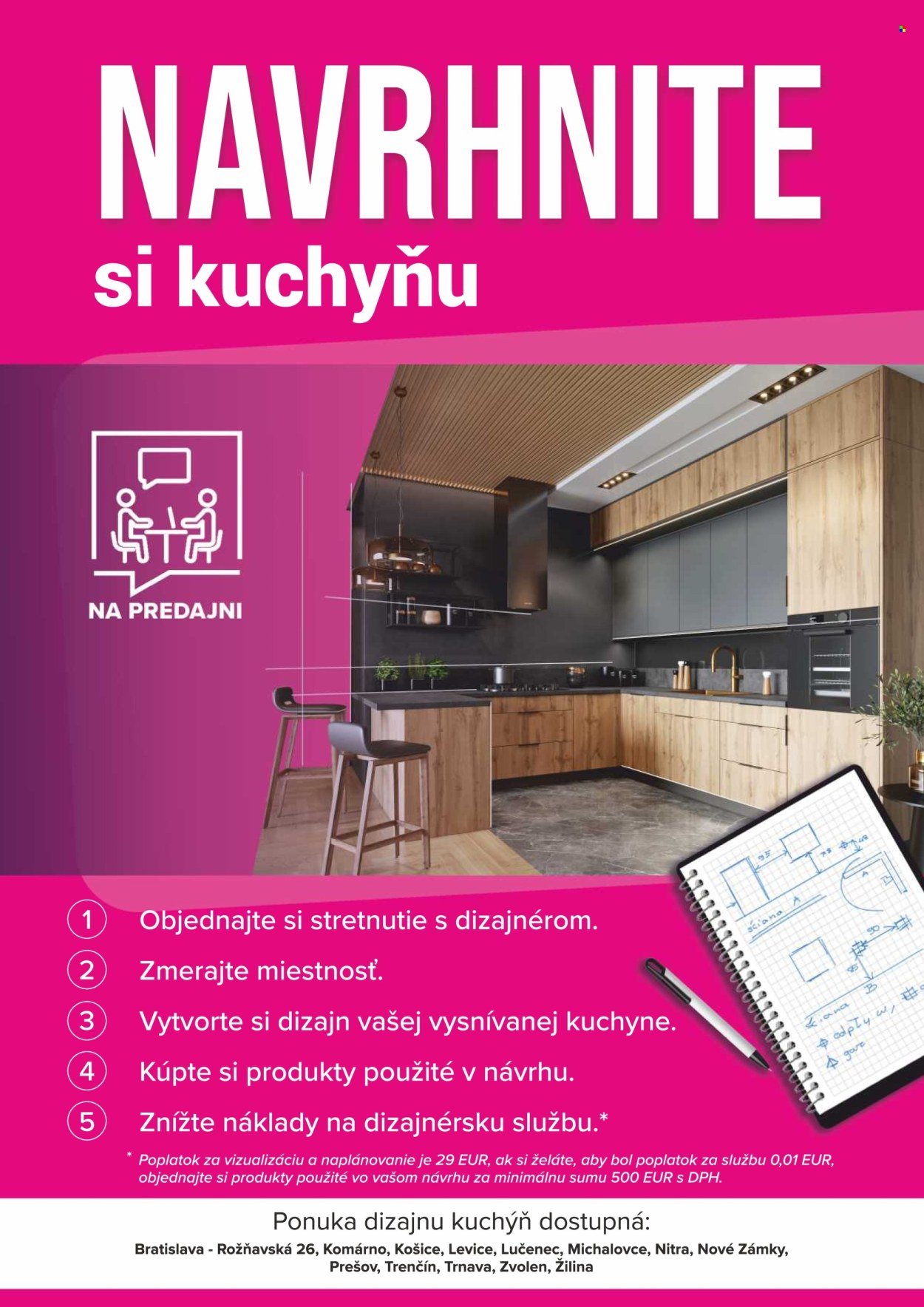 MERKURY MARKET leták - CENOVÝ HIT! (2026-02-01 - 2026-02-28) | 29