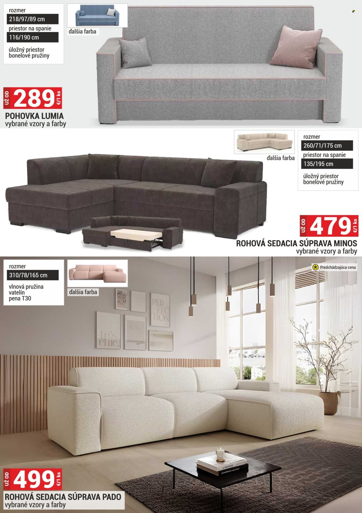 MERKURY MARKET leták - CENOVÝ HIT! (2026-02-01 - 2026-02-28) | 4