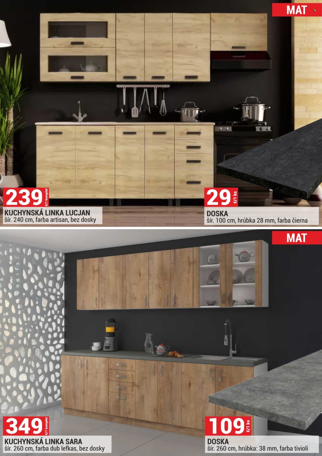 MERKURY MARKET leták - CENOVÝ HIT! (2026-02-01 - 2026-02-28) | 32