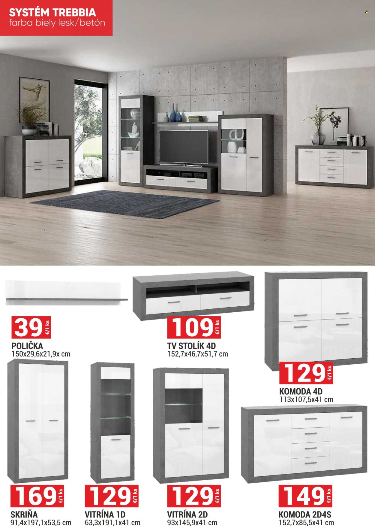 MERKURY MARKET leták - CENOVÝ HIT! (2026-02-01 - 2026-02-28) | 6