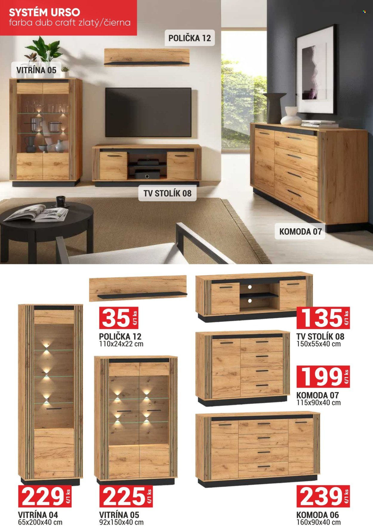 MERKURY MARKET leták - CENOVÝ HIT! (2026-02-01 - 2026-02-28) | 8