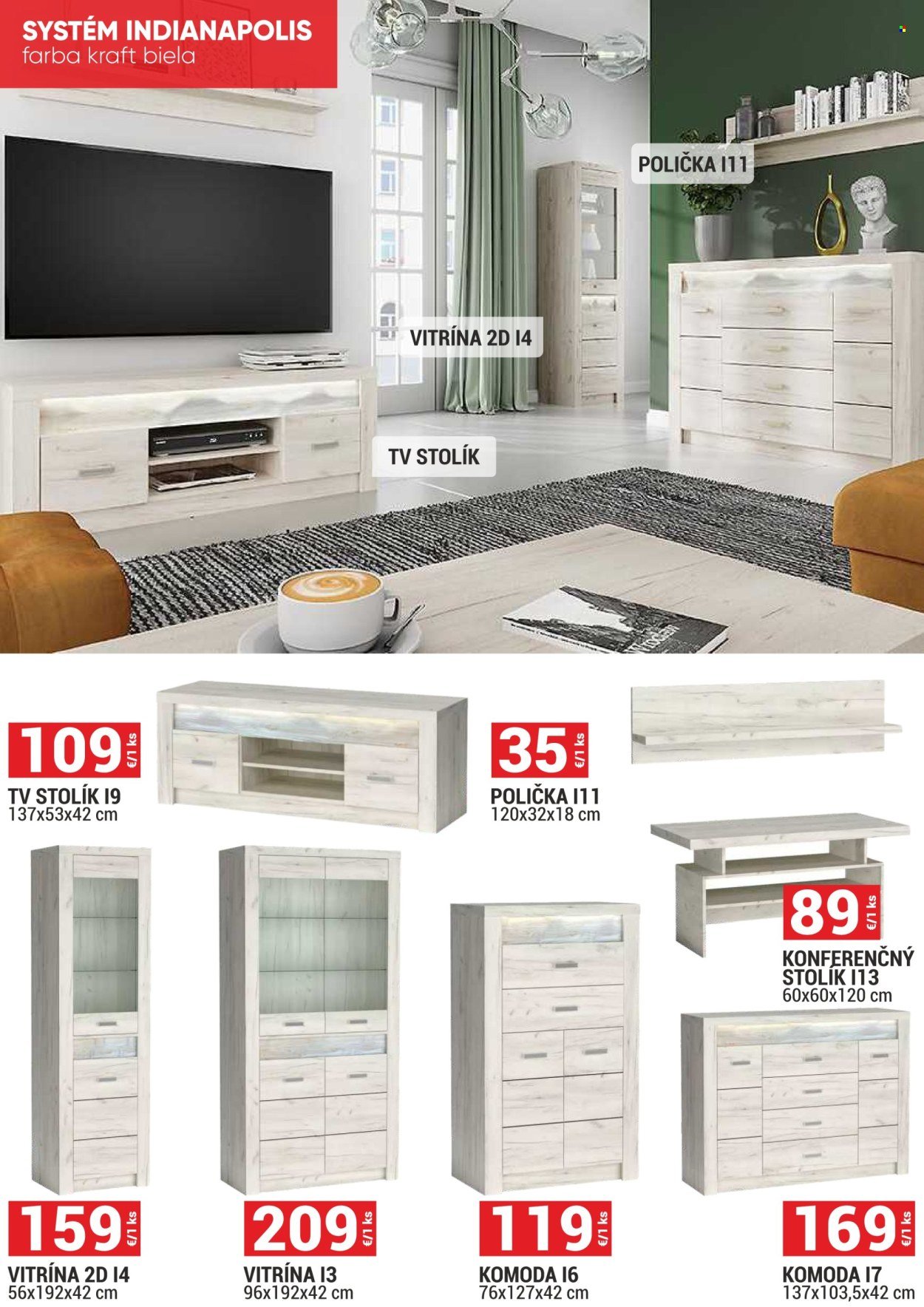 MERKURY MARKET leták - CENOVÝ HIT! (2026-02-01 - 2026-02-28) | 10