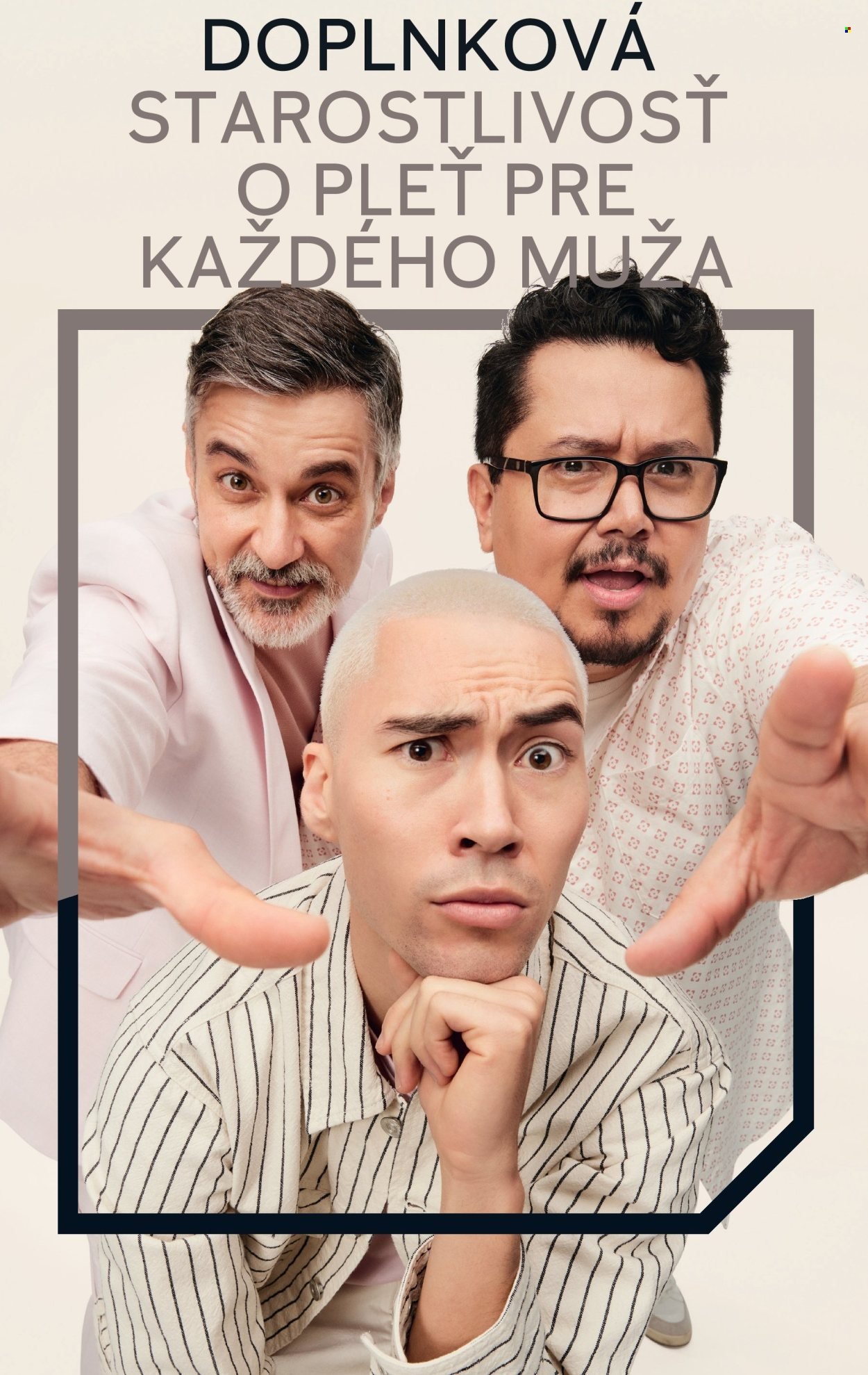 MARY KAY leták - Men katalóg (2025-12-19) | 14