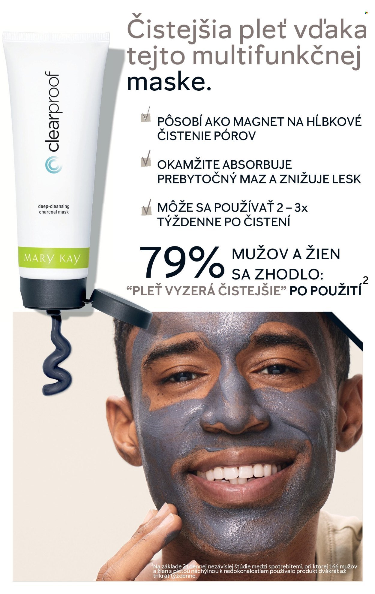 MARY KAY leták - Men katalóg (2025-12-19) | 16