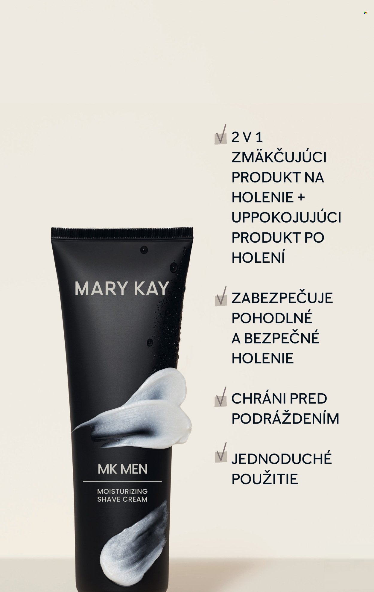 MARY KAY leták - Men katalóg (2025-12-19) | 7