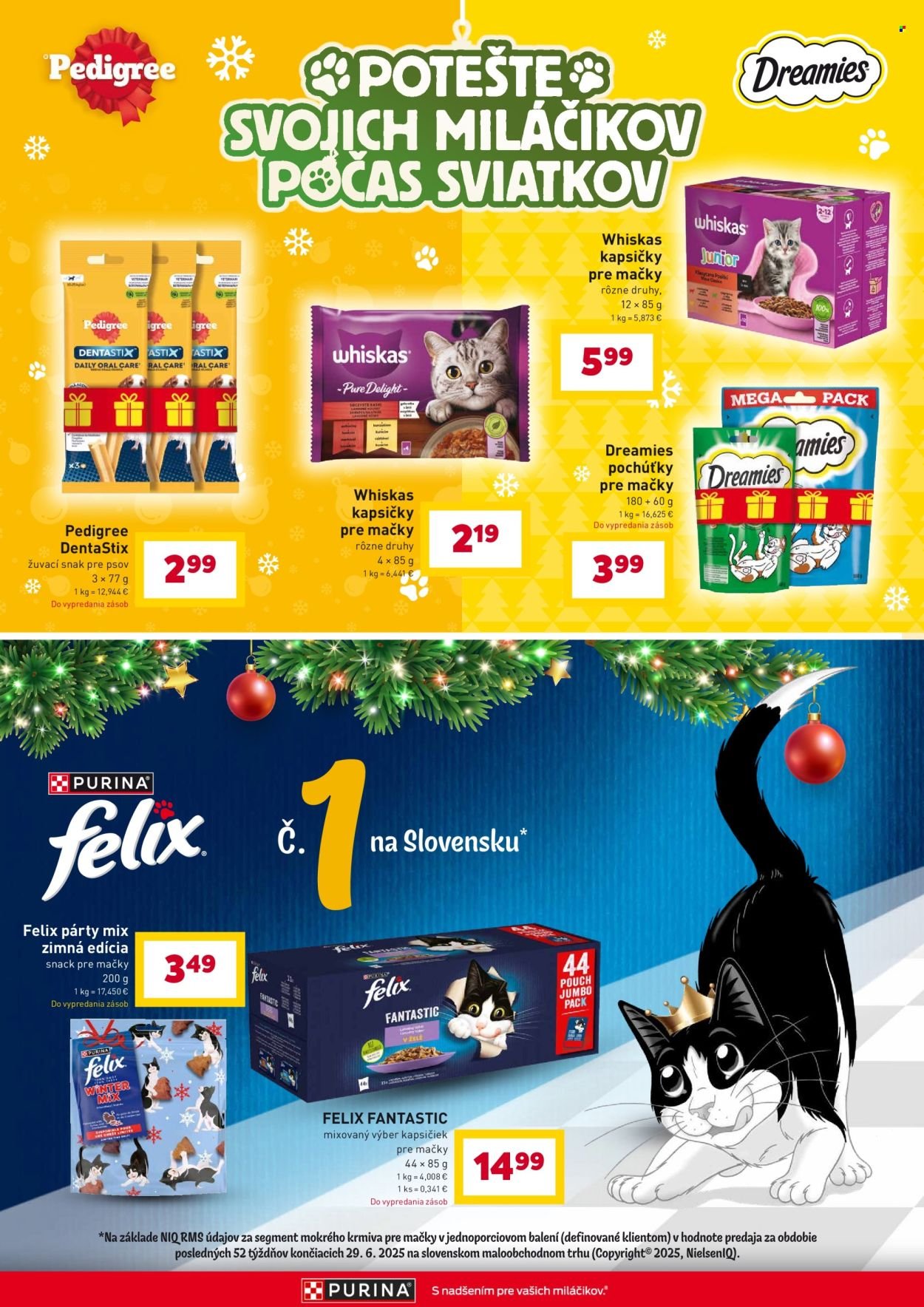 BILLA leták - Tešíme sa na Vianoce spolu s vami (2025-11-12 - 2025-12-23) | 32