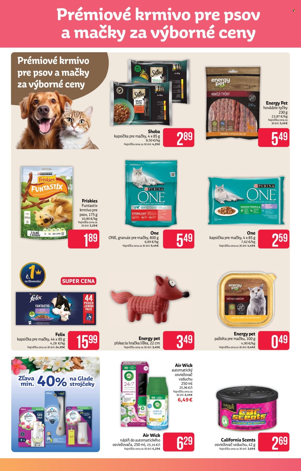 TETA DROGERIE leták - Od pondelka 2.3.2026 (2026-03-02 - 2026-03-11) | 13