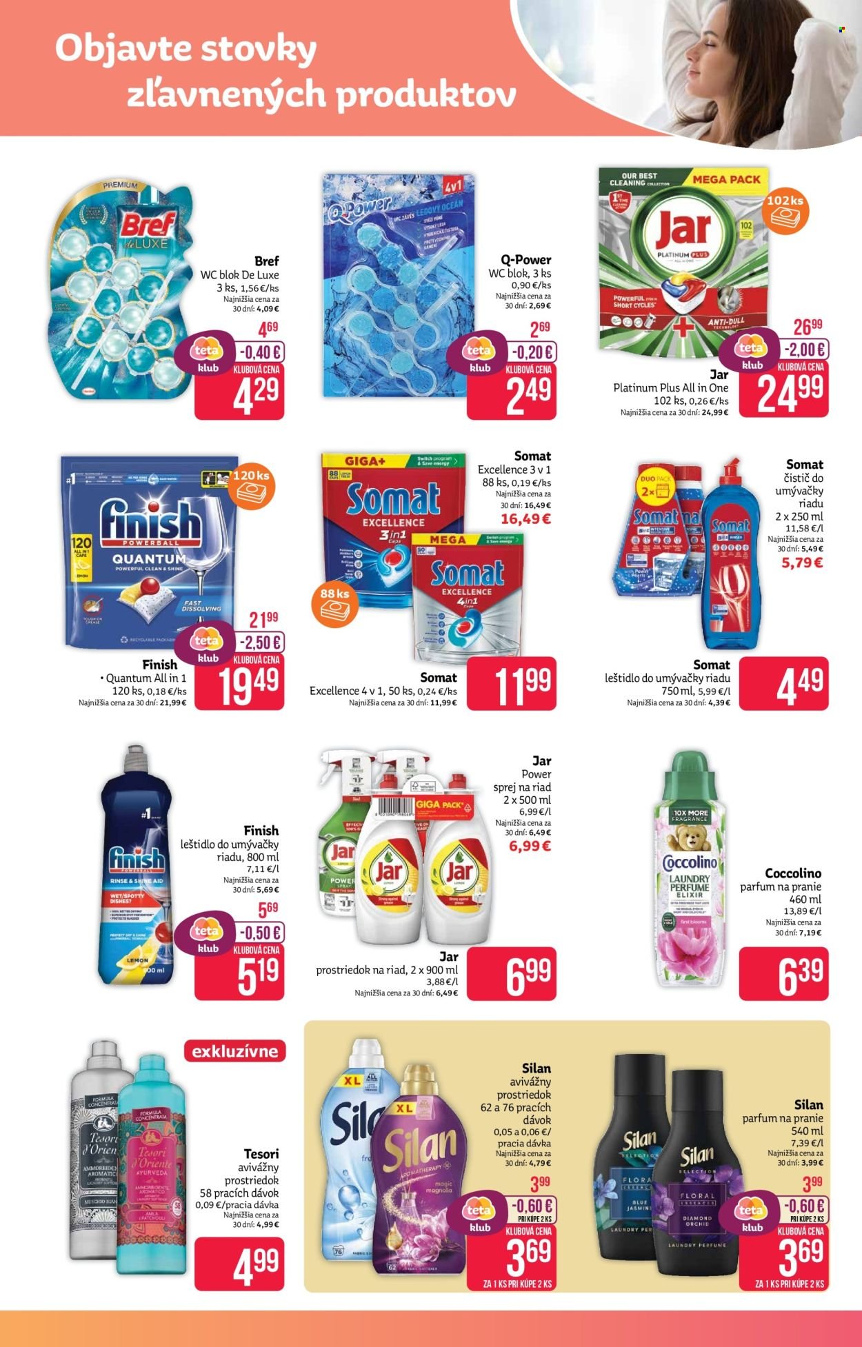TETA DROGERIE leták - Od pondelka 2.3.2026 (2026-03-02 - 2026-03-11) | 15