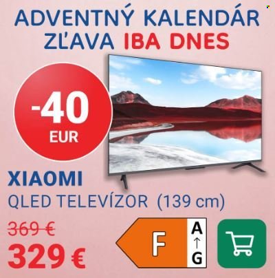 PLANEO ELEKTRO leták - Od štvrtka 18.12.2025 (2025-12-18 - 2025-12-18) | 1