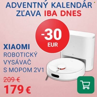 PLANEO ELEKTRO leták - Od štvrtka 18.12.2025 (2025-12-18 - 2025-12-18) | 2