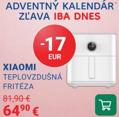 PLANEO ELEKTRO leták - Od štvrtka 18.12.2025 (2025-12-18 - 2025-12-18) | 3