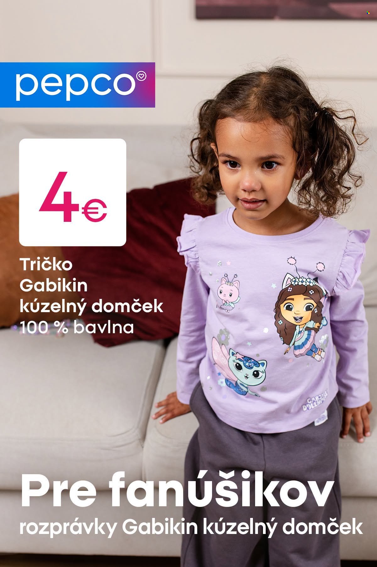 PEPCO leták - auguste 2026
