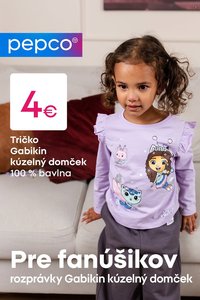 PEPCO leták - auguste 2026