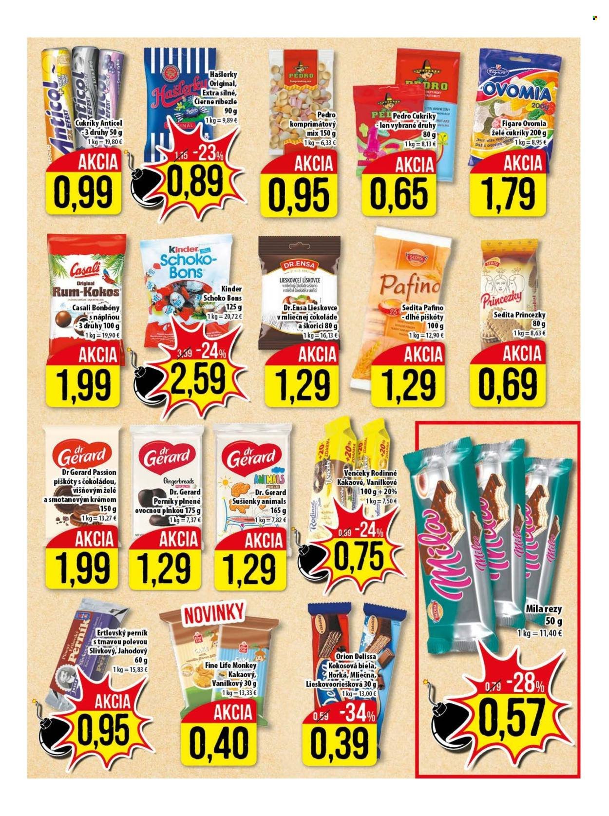 KLAS leták - Od pondelka 17.11.2025 (2025-11-17 - 2025-11-23) | 11