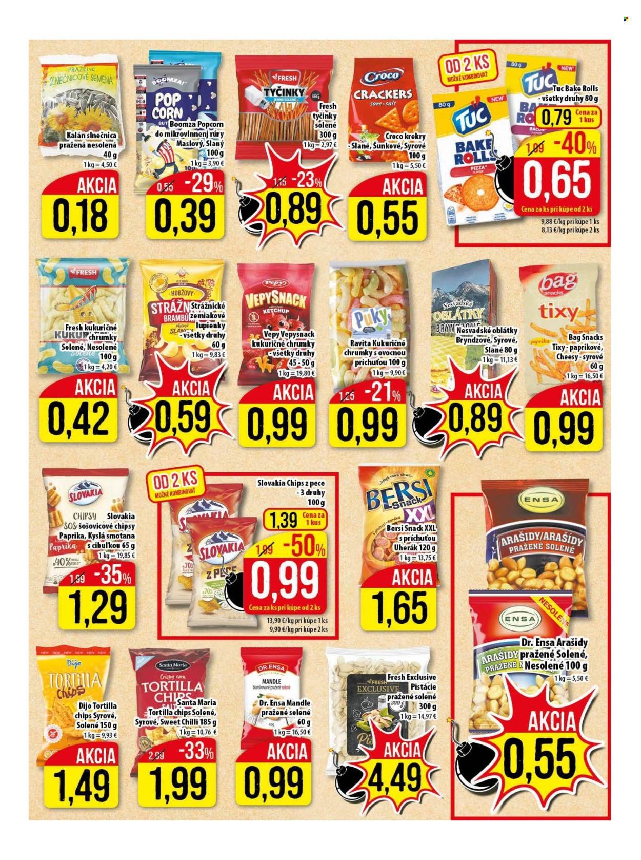 KLAS leták - Od pondelka 17.11.2025 (2025-11-17 - 2025-11-23) | 14