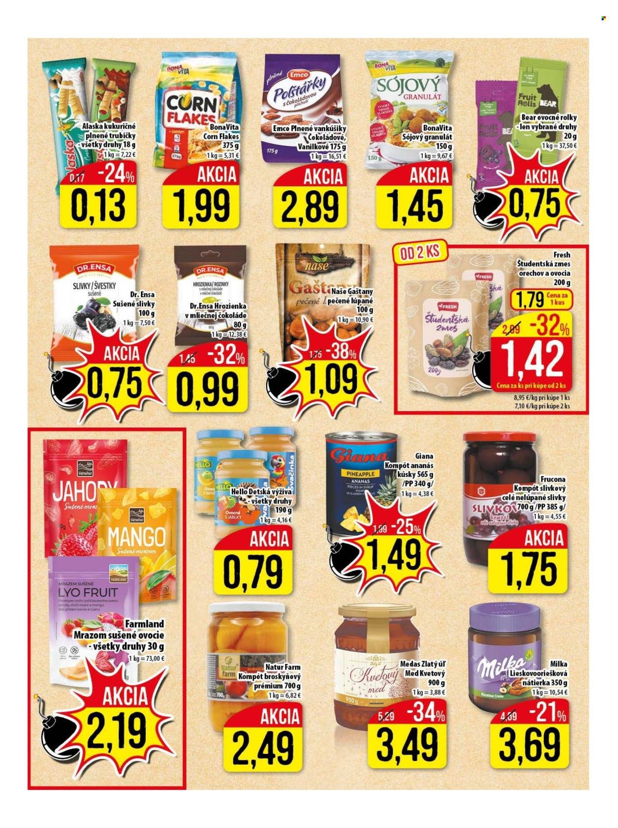 KLAS leták - Od pondelka 17.11.2025 (2025-11-17 - 2025-11-23) | 15