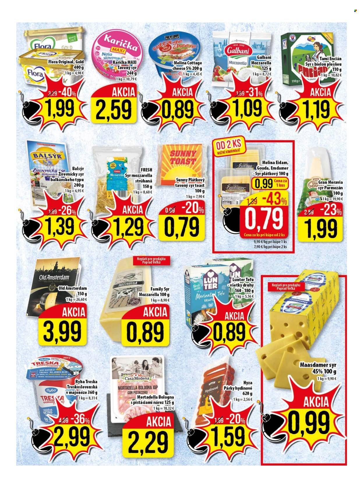 KLAS leták - Od pondelka 17.11.2025 (2025-11-17 - 2025-11-23) | 9