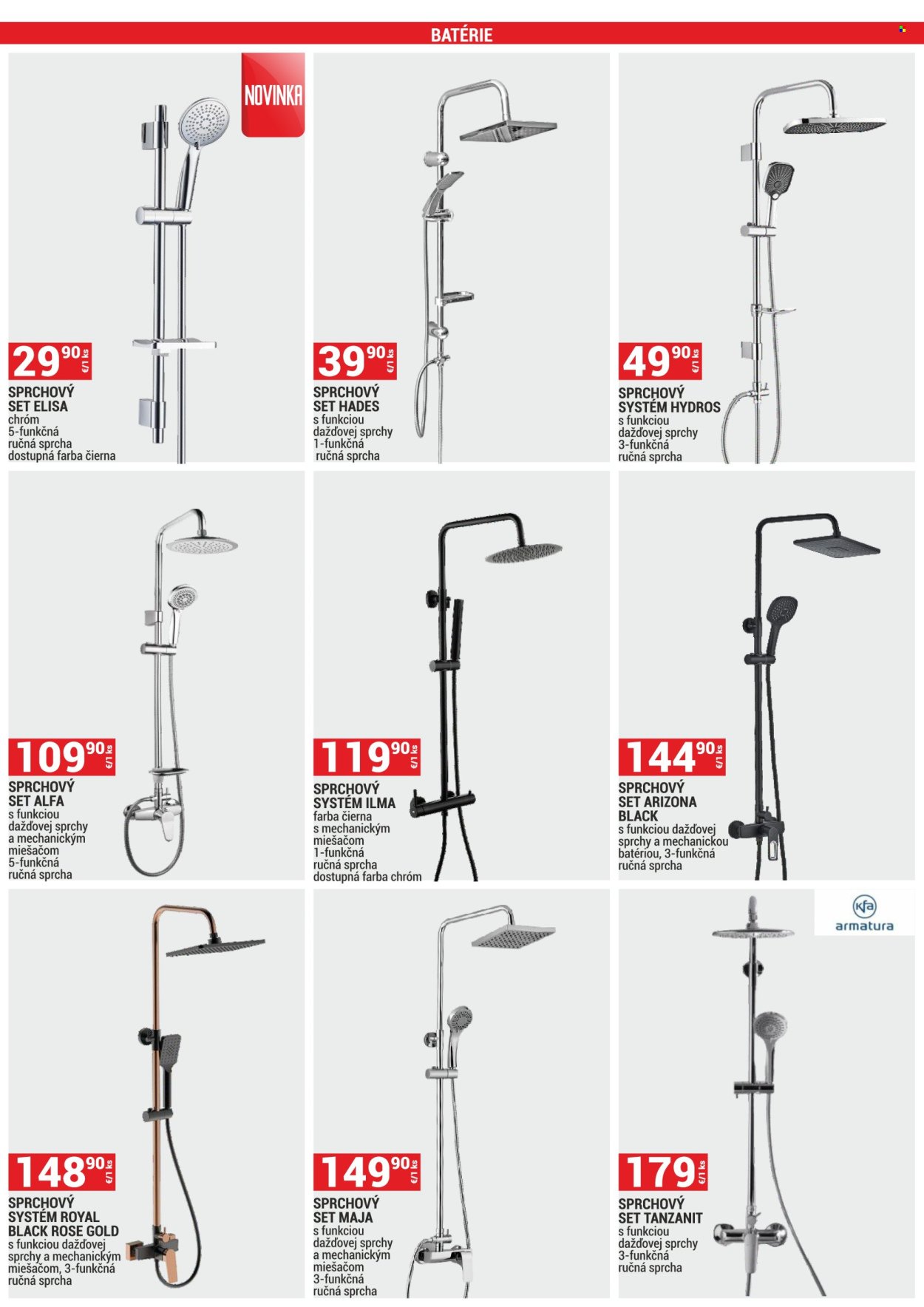 MERKURY MARKET leták - CENOVÝ HIT! (2026-04-01 - 2026-04-30) | 11