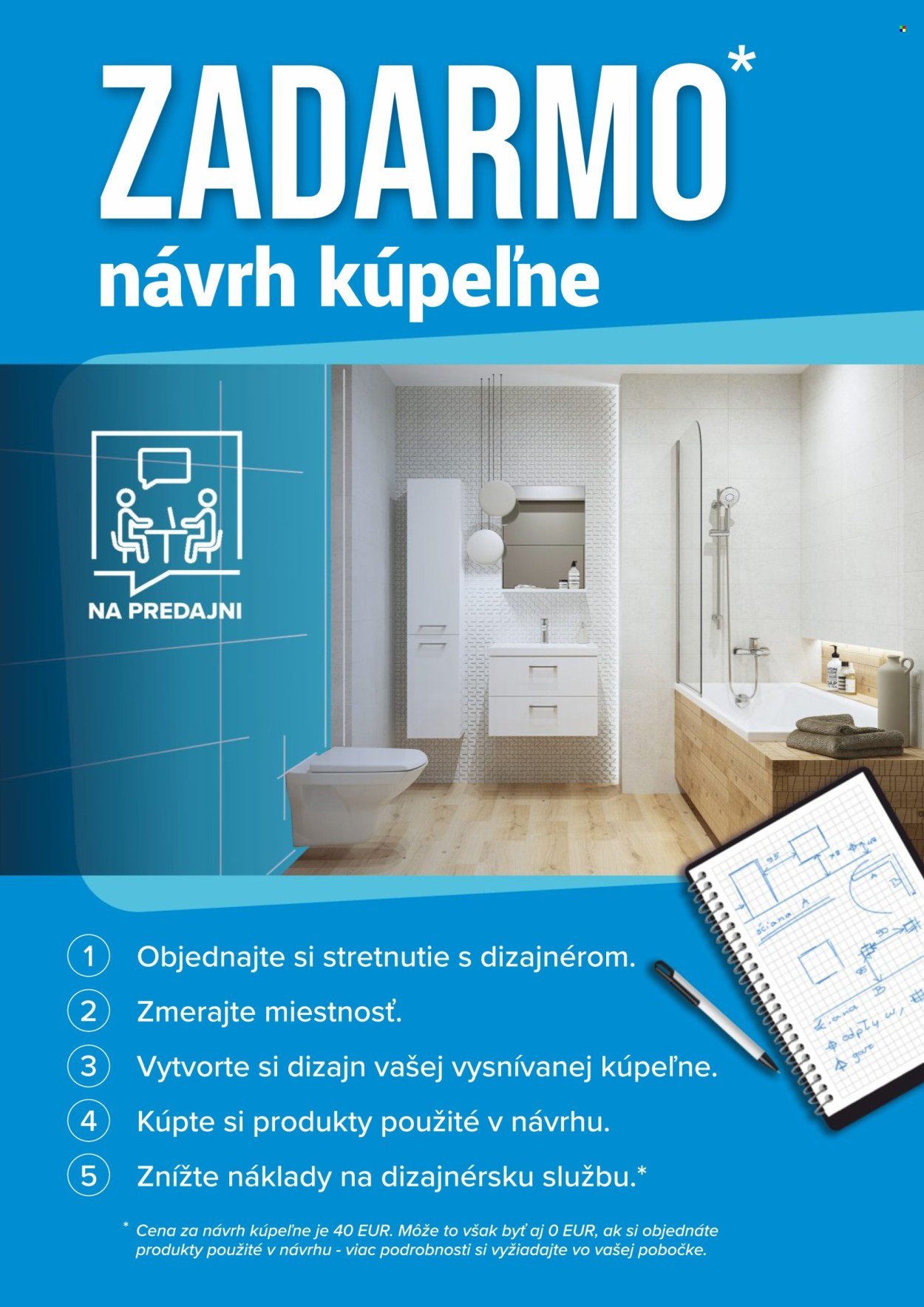 MERKURY MARKET leták - CENOVÝ HIT! (2026-04-01 - 2026-04-30) | 12