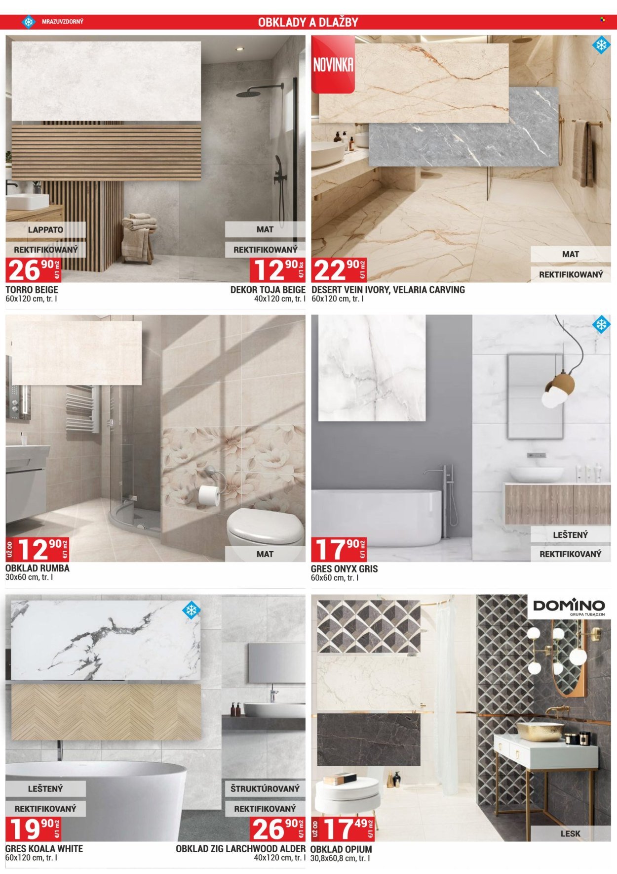 MERKURY MARKET leták - CENOVÝ HIT! (2026-04-01 - 2026-04-30) | 13