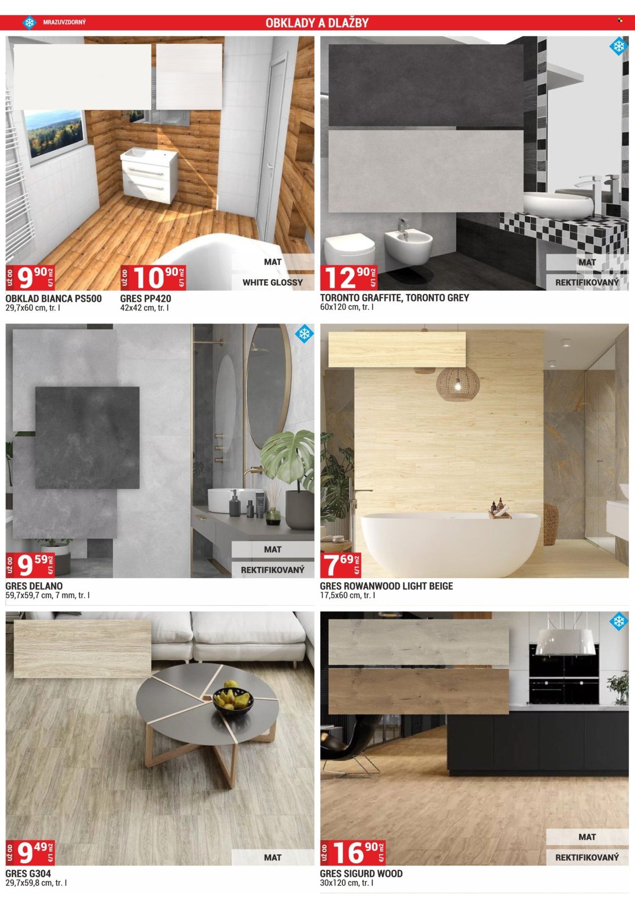 MERKURY MARKET leták - CENOVÝ HIT! (2026-04-01 - 2026-04-30) | 14