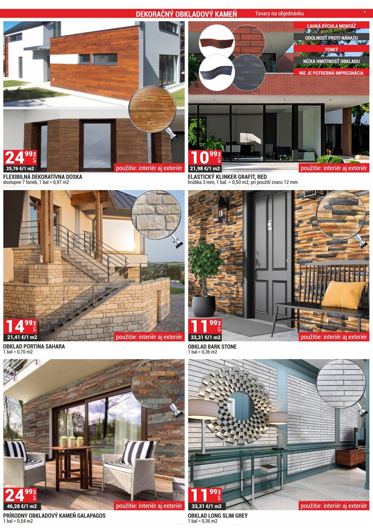 MERKURY MARKET leták - CENOVÝ HIT! (2026-04-01 - 2026-04-30) | 16