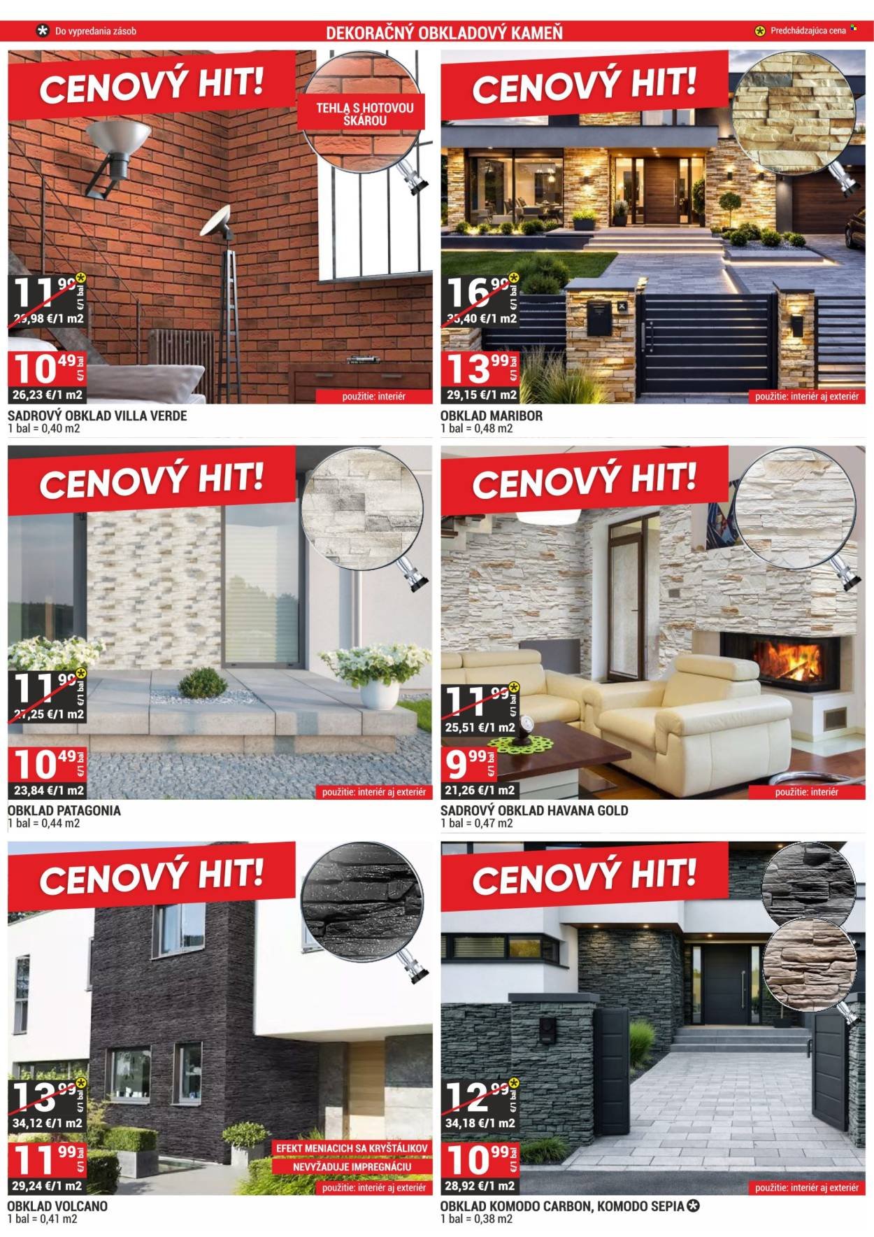 MERKURY MARKET leták - CENOVÝ HIT! (2026-04-01 - 2026-04-30) | 17