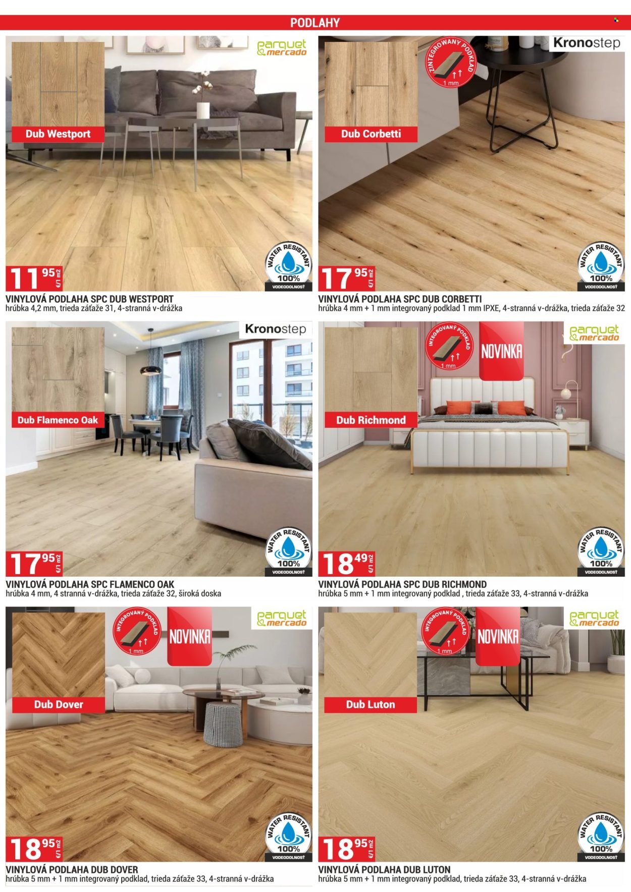 MERKURY MARKET leták - CENOVÝ HIT! (2026-04-01 - 2026-04-30) | 33