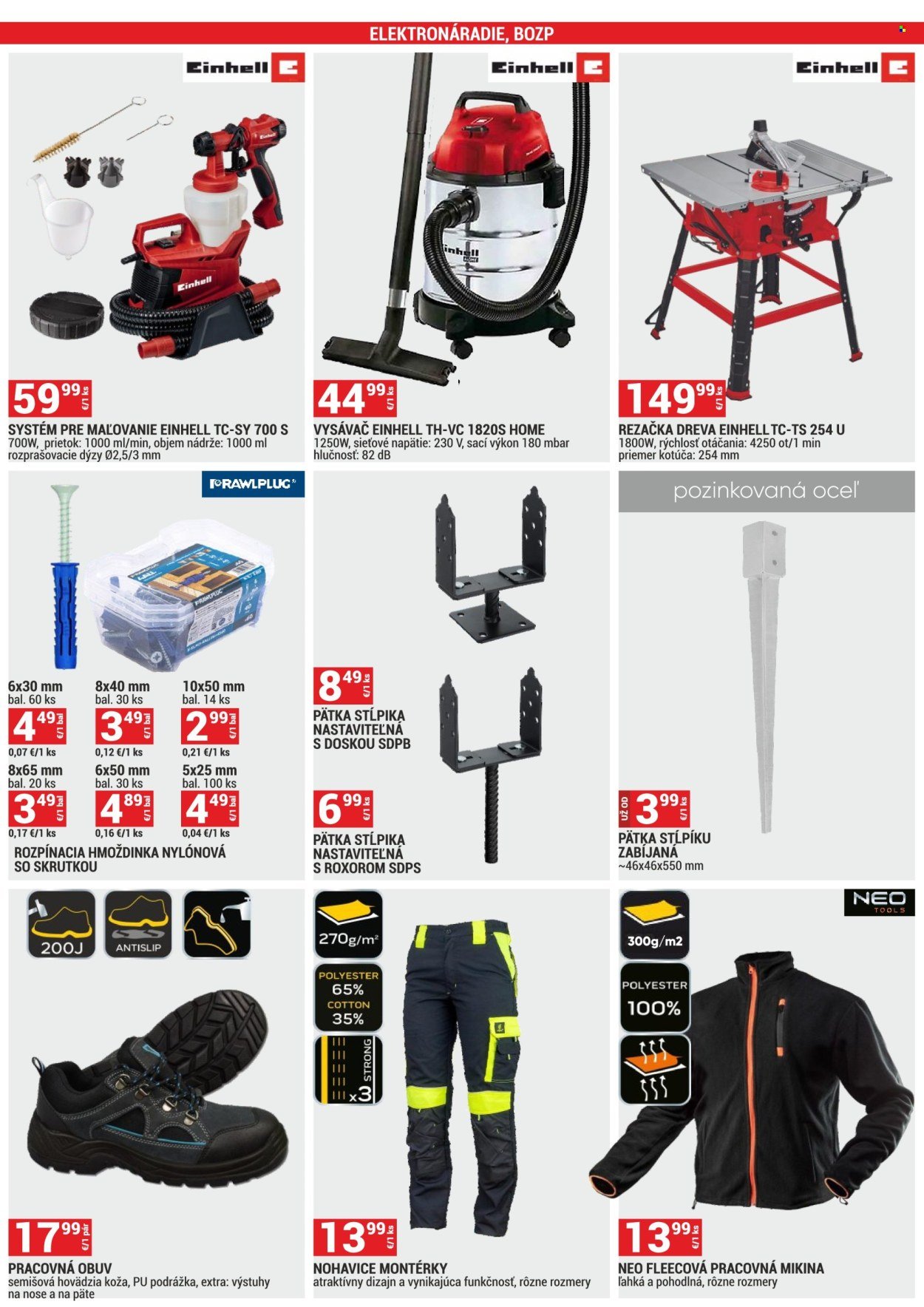 MERKURY MARKET leták - CENOVÝ HIT! (2026-04-01 - 2026-04-30) | 39